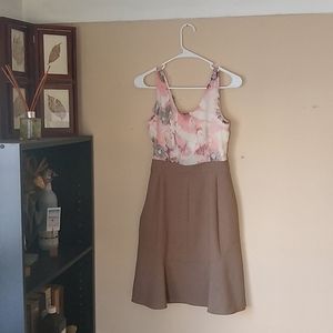 NY&CO size XS business casual dress